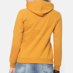 Sudaderas con Capucha para Mujer al por Mayor, Transpirables para Invierno, con Logotipo Frontal, Colores y Logotipo Personalizados, 100% Algodón de Alta Calidad - Product Image 2