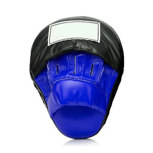 High Quality Punching Target Mitts Durable Custom Body <b>Punch</b> Training Thai Workouts Focus Kick Boxing Pad - Product Image 2