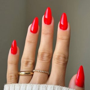 A10jet Red Diva # Set di 160 Smalti per Unghie DUO - Product Image 2