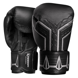 Good Selling Hand Made Breathable Best Fabric OEM <b>Service</b> Unique <b>Design</b> Factory Rate Customization Boxing Gloves - Product Image 1