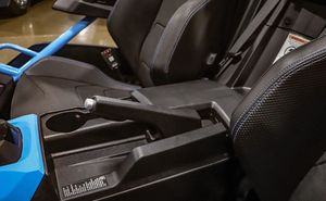 ORIGINAL 2025 Polaris <b>Slingshot</b> R SLR SL Autodrive LIMITED Edition - Product Image 4