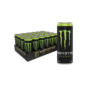 Boisson énergisante Monster à forte demande, livrée via des programmes d'achat en gros - Product Image 6