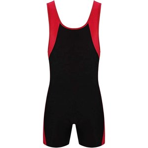 Diseño de Logotipo Profesional Personalizado, Singlets de Lucha Libre con Estampado por Transferencia de Calor, para Hombre, Elegantes, 2024, Alta Calidad, Color y Talla Personalizables, OEM - Product Image 2