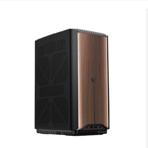 PC de jeu ONE i500 - Processeur Core i9 14900K refroidi par liquide - Carte graphique GeForce RTX 4080 Super refroidie par liquide - 32 Go de mémoire Vengeance - Product Image 1