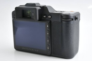 Hasselblad X2D 100C 100MP 900657 auténtico, equipado de fábrica - Product Image 3