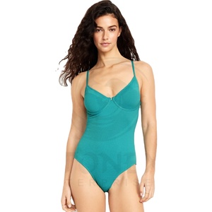 Ensemble de maillots de bain sexy pour femmes 2026 – Maillot de bain taille haute, ensemble bikini féminin, tenue de bain pour femmes - Product Image 1