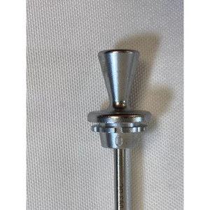 Karl 27093OC Obturateur creux et dilatateur fascial pour instruments chirurgicaux percutanés en acier inoxydable néphroscope - Product Image 4