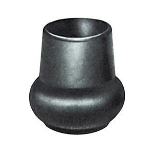 Fondo a T per Tubi in Polipropilene (PP) da [mm] mm. 40 - Product Image 1