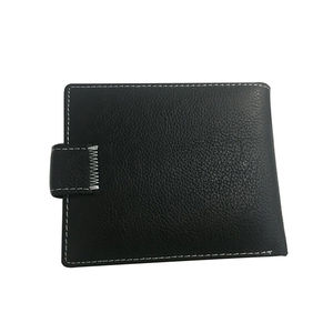 กระเป๋าสตางค์หนังผลิตจากโรงงาน - Product Image 3