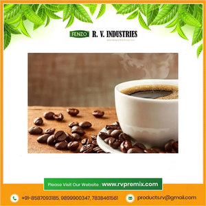 กาแฟสำเร็จรูปรสเฮเซลนัทอินเดียขายส่งยอดนิยม ผสมกาแฟอาราบิก้าบดละเอียด รสชาติกลมกล่อม สไตล์อิตาเลียน - Product Image 2