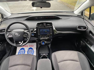 2023 TOYOTA PRIUS COCHE USADO LISTO PARA ENVIAR - Product Image 6