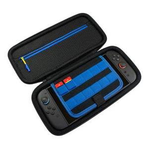 PLAYTREK para Super Mario Bricks Brown, Estuche para Videojuegos TBA 8202 65, Accesorio para Gamers - Product Image 4