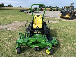 เครื่องตัดหญ้าแบบ Zero Turn ยี่ห้อ John Deere รุ่น Z970R ราคาประหยัด กำลัง 34 แรงม้า 25 แรงม้า 30 แรงม้า 33 แรงม้า เครื่องจักรทำสวนสำหรับตัดหญ้า ขายส่ง - Product Image 6