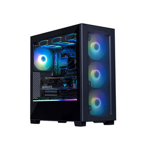 PHANTEKS XT523 ATX Máy Tính Để Bàn Bo Mạch Chủ Máy Tính Siêu Trong Suốt Mặt Bên 360 Làm Mát Bằng Nước Phía Sau Cắm PH-XT523P2-DWT01 - Product Image 3