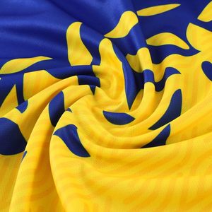 Jersey de fútbol Ropa deportiva para jóvenes Uniformes de entrenamiento Niños para niños y niñas Regalos para fanáticos del fútbol Ropa de fútbol de poliéster - Product Image 3