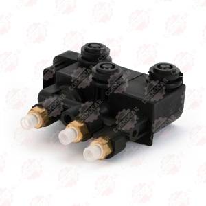 2012 + แลนด์โรเวอร์วาล์วด้านหน้าวาล์วตรวจสอบวาล์วประเภทผลิตภัณฑ์ - Product Image 1