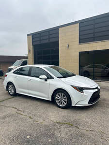 Toyota Corolla LE 2023 de Grado Industrial, Personalizable, de Alta Calidad - Product Image 3