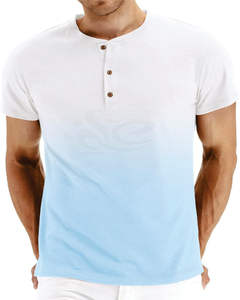 Camiseta de Manga Larga con Cuello Redondo para Hombre, Estilo Vintage 2025, 100% Algodón, Impresión Serigráfica, Transpirable, Corte Regular, Sanzaf Enterprises - Product Image 1