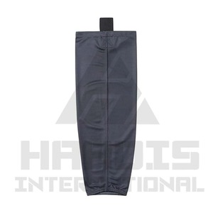 Chaussettes de hockey sur glace pour hommes, neuves, 100% polyester, vêtements de sport, chaussettes de haute qualité, dernières tendances, vêtements d'équipe, chaussettes de hockey sur gazon - Product Image 3