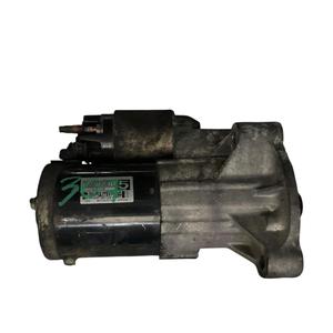 มอเตอร์สตาร์ท PEUGEOT 307 S. Wagon M000T2071 RHS ดีเซล 1997 (02>05) - Product Image 1