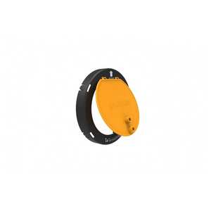 Proair Pack Cab 5L Plenum isolé avec volets motorisés de 150 mm pour systèmes CVC à conduits - Product Image 6