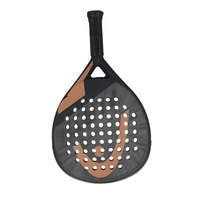 Raquetas de Pickleball y Pádel de Diseño Más Reciente 2025, Precio al por Mayor, Calidad Premium, Fabricante Pakistaní, Raquetas de Pádel de Playa