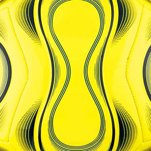 Ballon de football 2026 taille officielle 3 et 4, personnalisable avec logo, en PU et TPU, ballons de football sur mesure, couture à la machine - Product Image 4