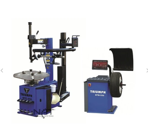 NUEVO EN STOCK XK-Nuevo Desmontador de Neumáticos y Ruedas de 2.0 Caballos de Fuerza para Vehículos - Product Image 1