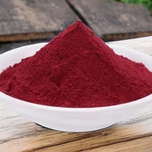 El precio más barato, polvo de extracto de remolacha orgánica, polvo de raíz de remolacha pura natural, suministro directo de fábrica - Product Image 5