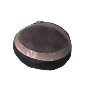 Toupet en cheveux humains Mono Base - Meilleur vendeur de perruques à forte demande au Bangladesh - Product Image 6