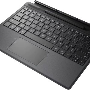 Nuevo para Dell Latitude 7320 7310: Tablet Desmontable que se Conecta a la Base del Teclado 07MM01 7MM01 - Product Image 1