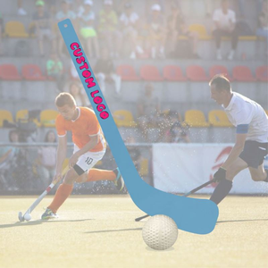 Bastoni da Hockey su Ghiaccio Mini Ecologici Personalizzati, Durevoli e Sicuri per Tutte le Età, Vendita all'Ingrosso - Product Image 4
