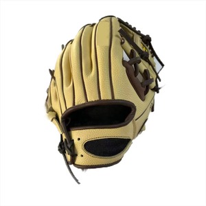Manufacturer Direct <b>Baseball</b> <b>Mitts</b> - Custom Color & Size Steerhide <b>Baseball</b> Gloves - Product Image 1