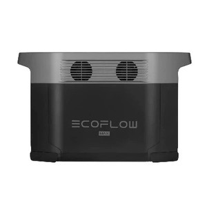 Ec oFl ow DELTA MAX (1600) 1612Wh <b>Portable</b> Power Station - Product Image 5