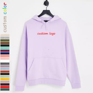 เสื้อฮู้ดผู้ชายแฟชั่นฤดูหนาว ผ้าฝ้าย 100% สีพื้น เรียบง่าย สวมใส่สบาย นุ่ม อุ่น แห้งเร็ว ระบายอากาศ กันลม เหมาะสำหรับใส่ทุกวัน สไตล์ทันสมัย - Product Image 4