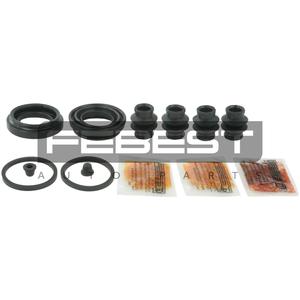 Set di ricambi e accessori per supporto FEBEST (0175-AZT220R) - PINZA DE PRENOS - Product Image 1