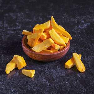 THE BEST QUALIFY DRIED MANGO// FROM VIET NAM - Product Image 1