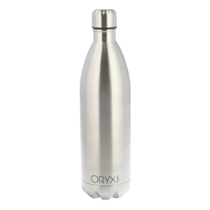 Bottiglia Termica in Acciaio Inossidabile da 1000ml, Antigoccia. - Product Image 1