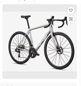 Bicicleta NUEVA FORSALE con Frenos de Disco Works/Aetthoss2, 27 Velocidades, Horquilla de Aleación de Titanio y Suspensión Completa - Product Image 1