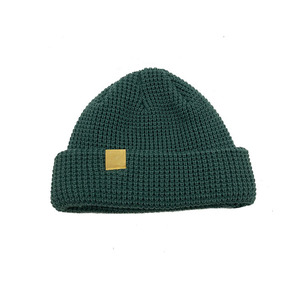 Factory-Made ODM <b>Beanie</b> Caps Customized Logo Camouflage Unisex <b>Waterproof</b> Breathable High Quality New Model Fashionable Winter - Product Image 1