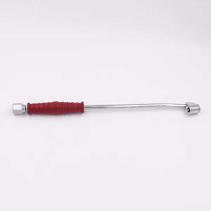 टायर एयर पंप नोजल डुअल हेड टायर इंफ्लेवेटर एयर चक वाल्व उपकरण - Product Image 4