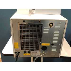 Stérilisateur sous vide Scican Bravo, autoclave pour produits médicaux et cosmétiques en plastique - Product Image 5