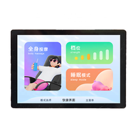 WT32S3-28S PLUS 2.8inch Lcd Display Esp32 Display With Touch Screen Panel Esp32-S3 Lcd Modules Lcd Monitors With RS485