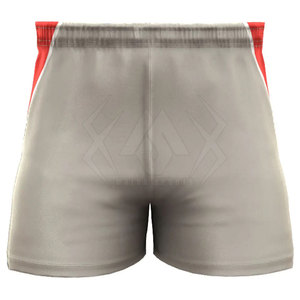 Uniforme de Rugby personalizado para hombre de diferentes estilos, ropa cómoda, gran oferta, uniforme de Rugby para hombre - Product Image 3