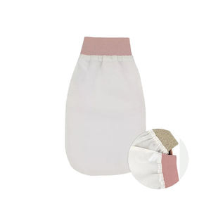 Gant de bain nouvel arrivage gant exfoliant turc gommage de bain couleur or et argent disponible au meilleur prix - Product Image 4