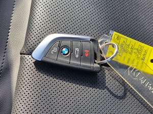 BMW X3 sDrive30i Turbo V4 2.0L RWD 2023 Usado en Buen Estado - Product Image 6