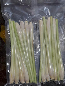 La mejor oferta en limoncillo congelado IQF de alta calidad, aromático, perfecto para cocinar y bebidas, gran precio para pedidos a granel - Product Image 3