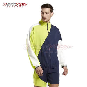 Lightweight And Packable Windbreaker <b>Shorts</b> Set <b>For</b> <b>Men</b> <b>For</b> Travel Or Fitness Windbreaker <b>Shorts</b> Set <b>For</b> <b>Men</b> - Product Image 1