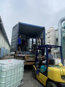 Liquid Urea Ad Blue DEF Solución de urea acuosa Fluido de escape diésel azul a granel para su automóvil al mejor precio - Product Image 6