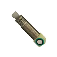 Capteur ultrasonique Pepperl+Fuchs UB300-18GM40A-U-V1 avec détection de distance de 300 mm, matériau en laiton